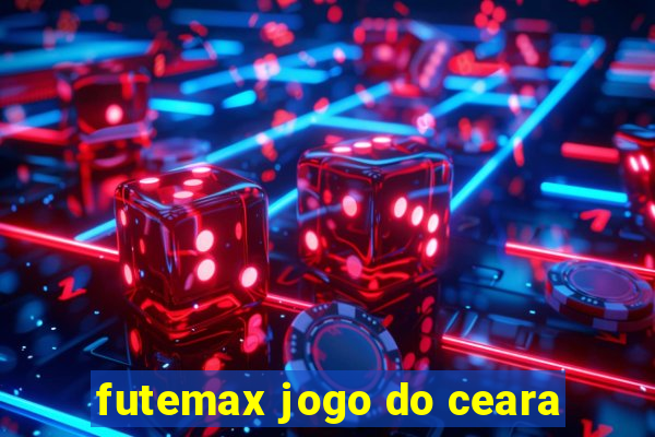 futemax jogo do ceara